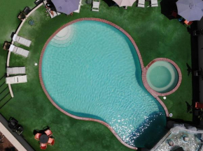 Hotel Corona Plaza